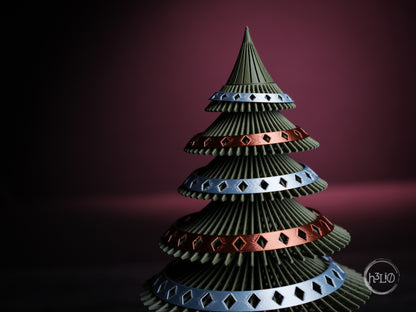 Xmas Tree - byVORM