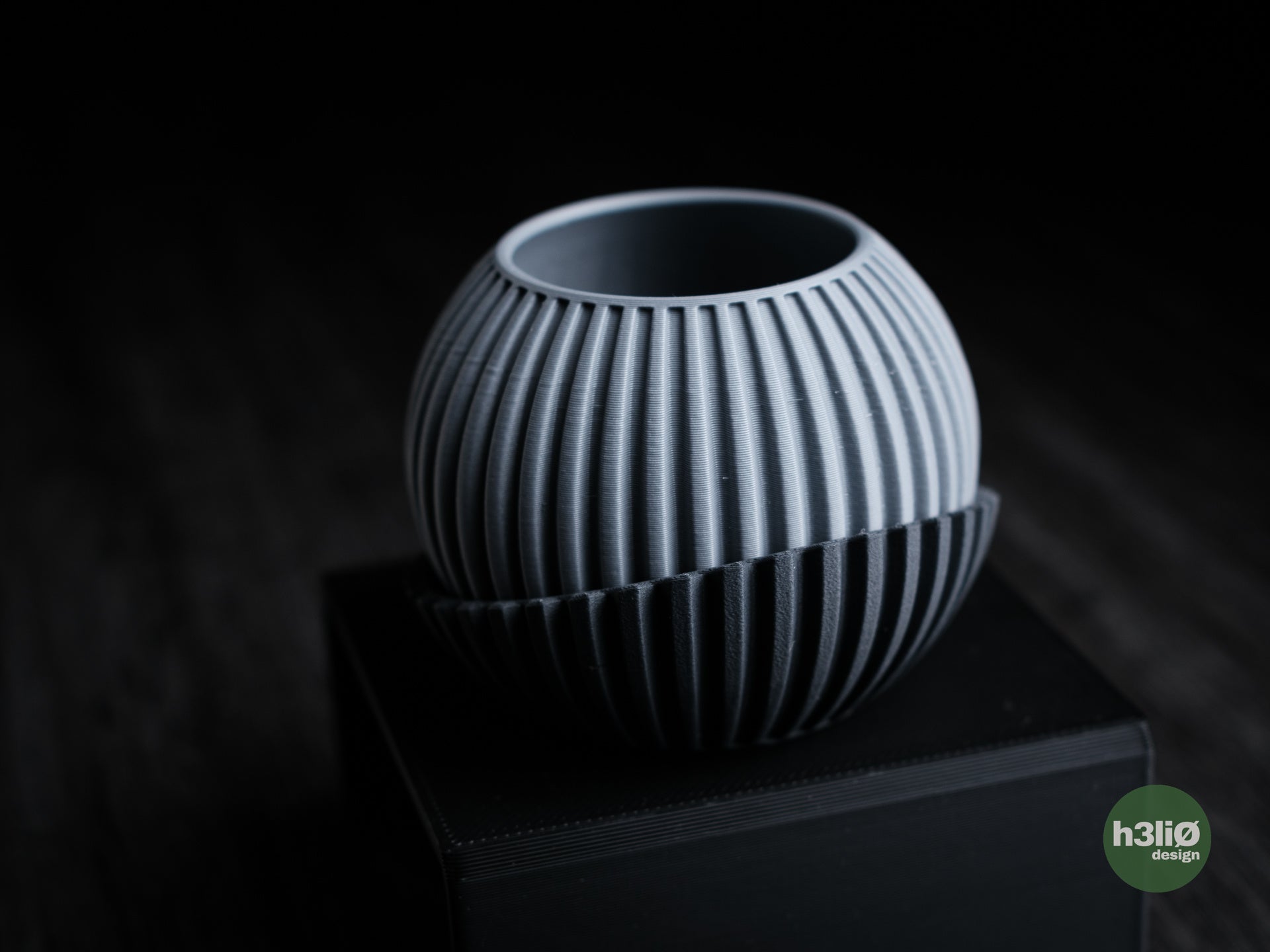 Zenith Planter - byVORM